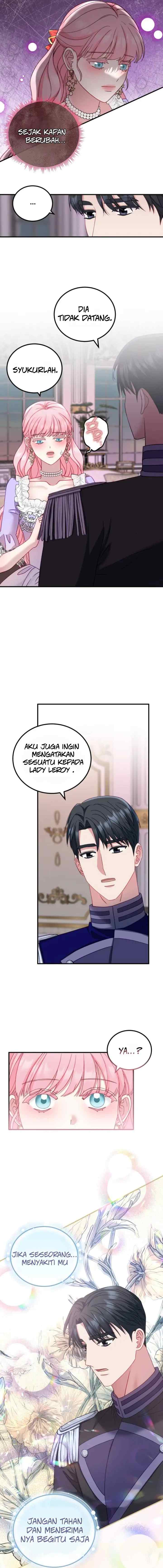 I Won't Go Back to My Family Who Abandoned Me chapter 19 halaman 4