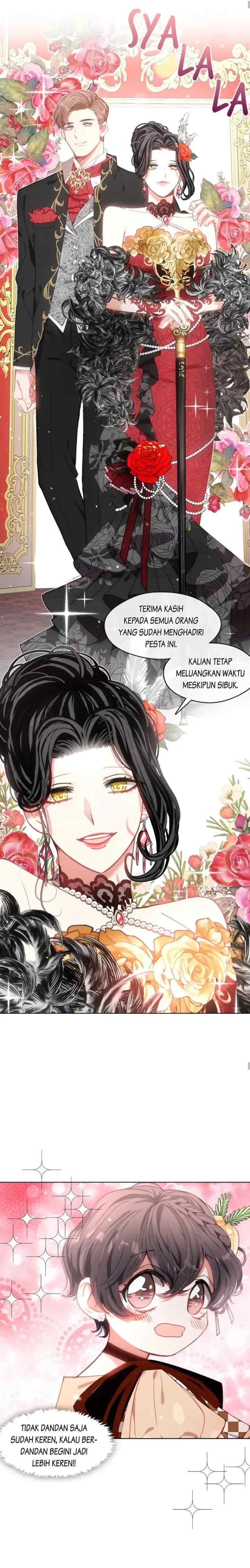 Devoted to Diamond chapter 11 halaman 9