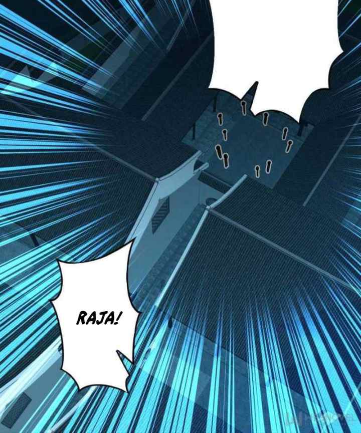 Doomed To Be A King chapter 37 halaman 11
