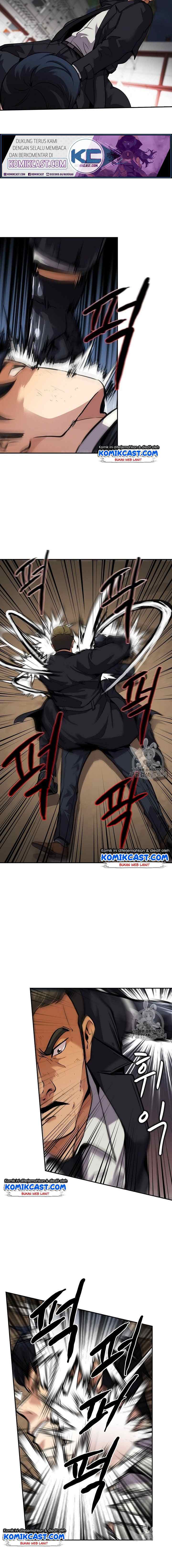 Again My Life chapter 93 halaman 16