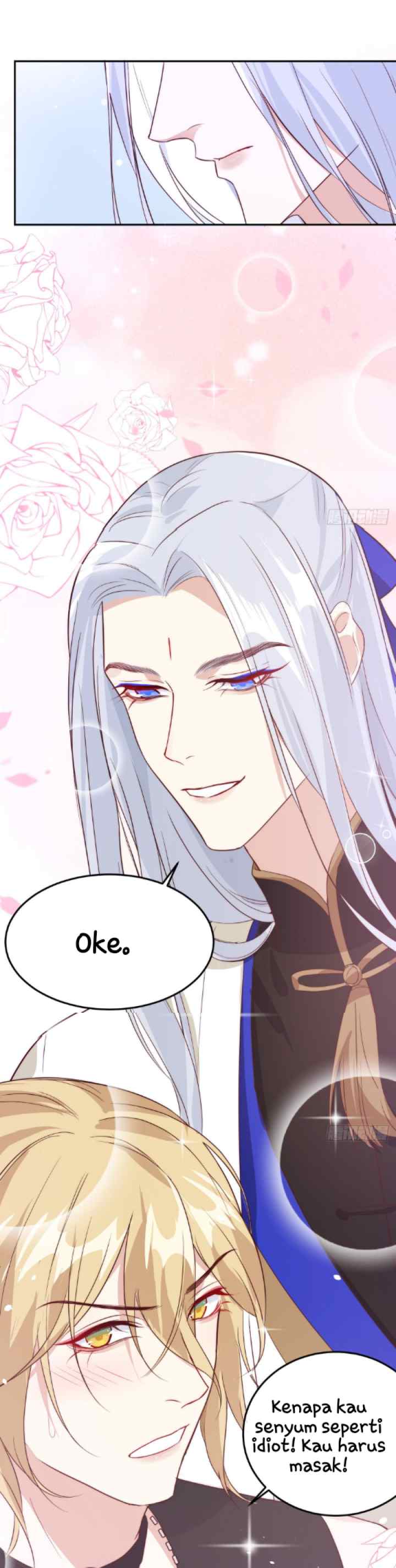 Cultivation Daddy chapter 30 halaman 6