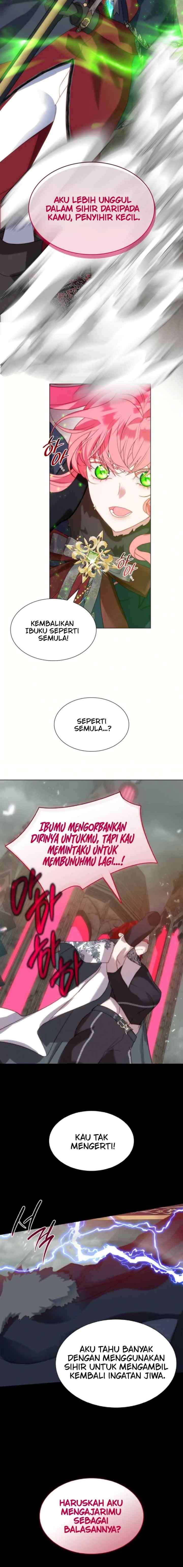 I Was Born The Second Daughter chapter 63 halaman 16