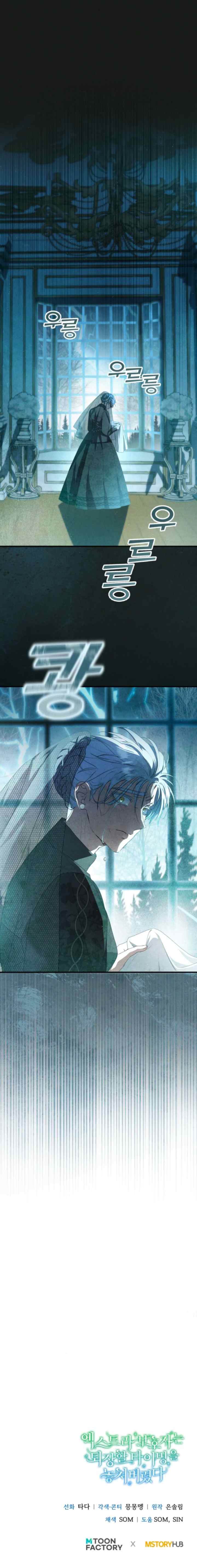 The Extra Guardian Missed The Right Time to Leave chapter 36 halaman 18