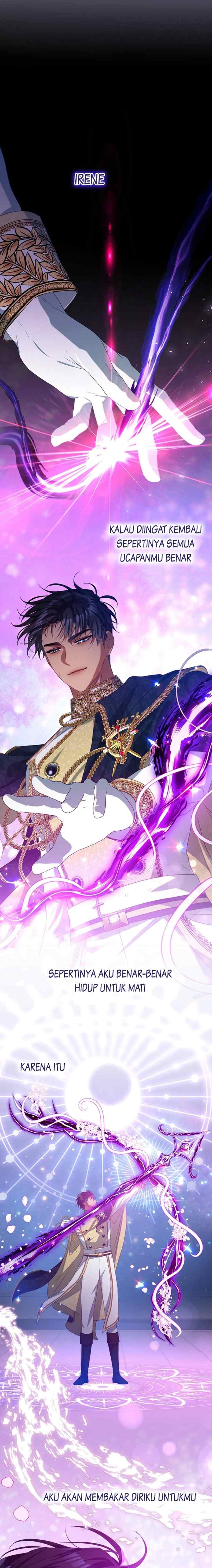I Have Become The Hero's Rival chapter 80 halaman 6