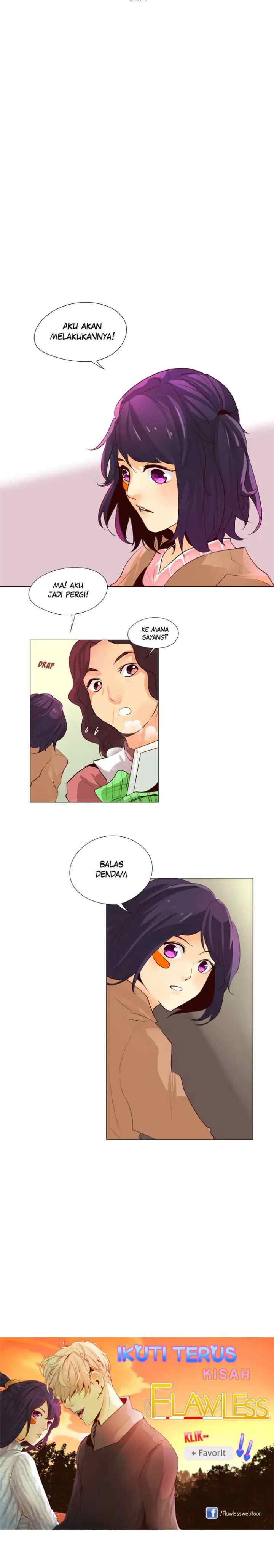 Flawless chapter 44 halaman 9