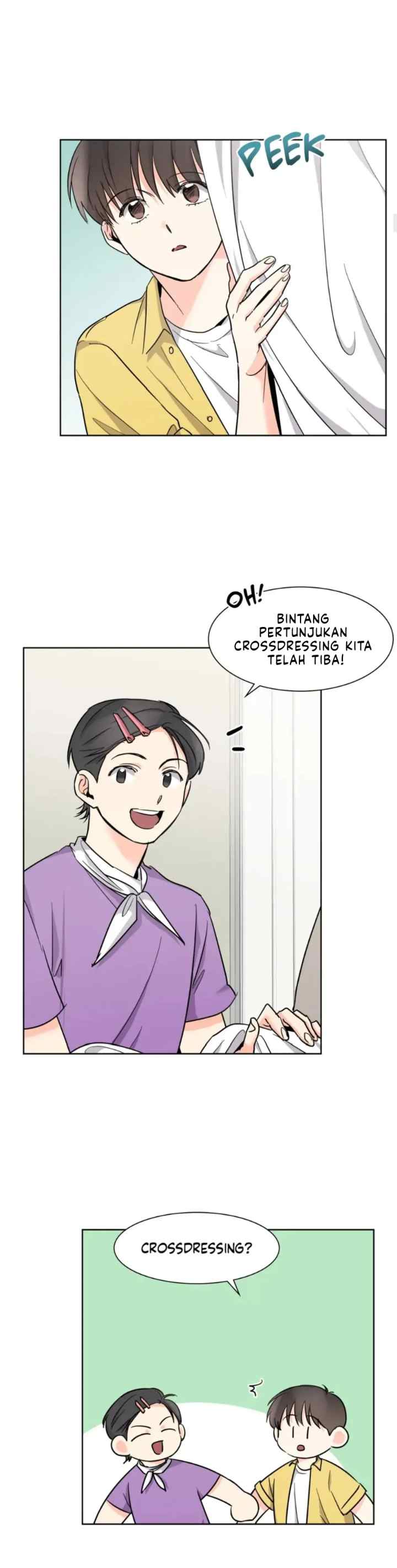 High Pulse chapter 29 halaman 7