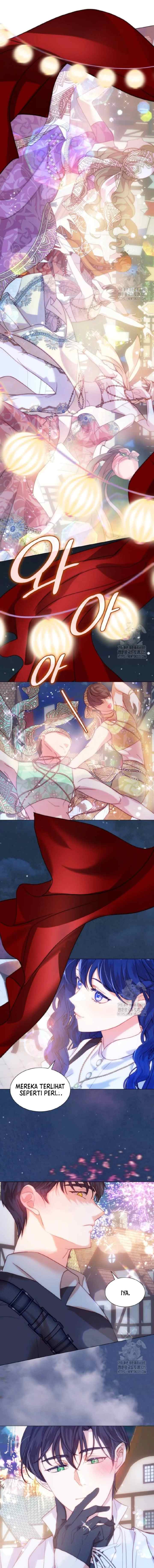I Was Born The Second Daughter chapter 53 halaman 16