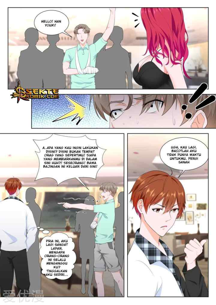 Metropolitan System chapter 252 halaman 5