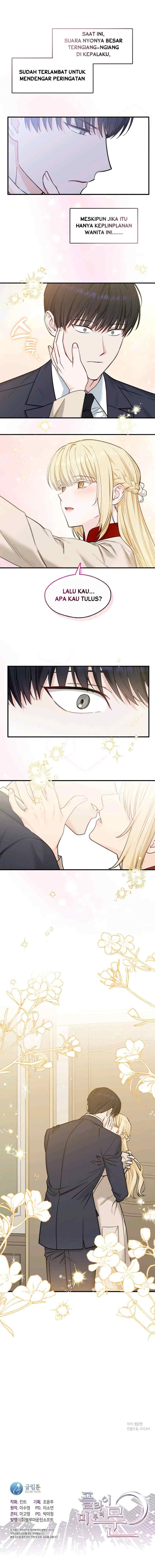 Fly Me to The Moon chapter 62 halaman 10