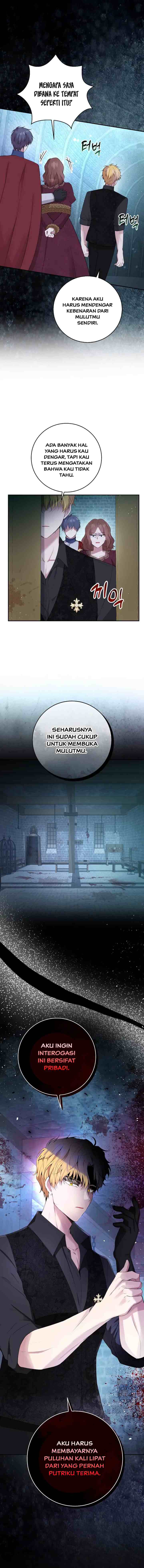 Baby Squirrel is Good at Everything chapter 37 halaman 15