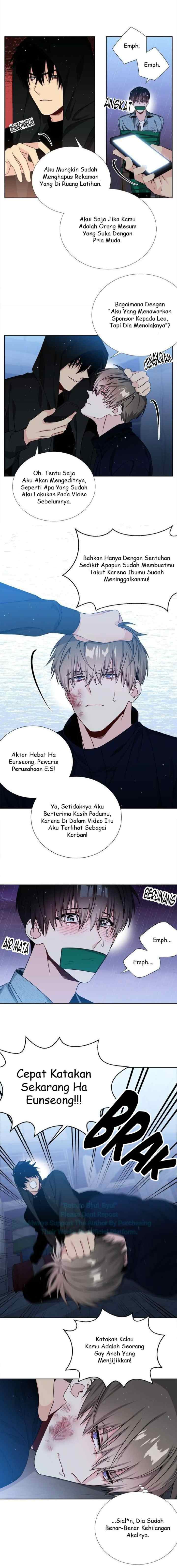 Cosmic Stars chapter 35 halaman 11
