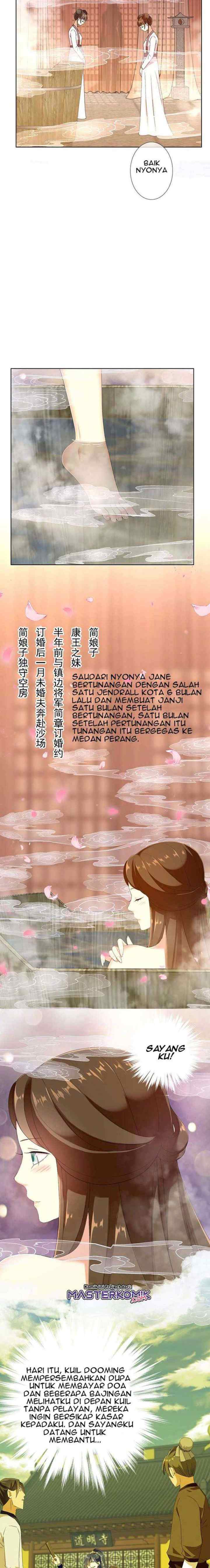 Brother Villain chapter 2 halaman 8