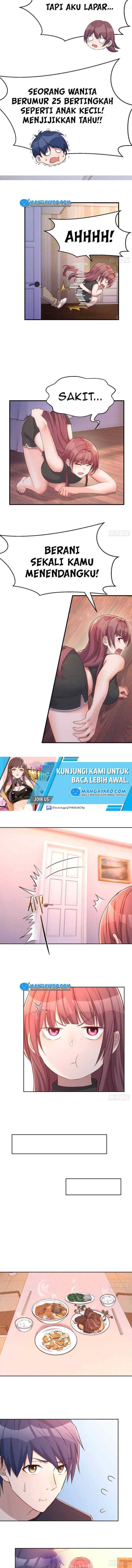 My Sister Is A Superstar chapter 53 halaman 4