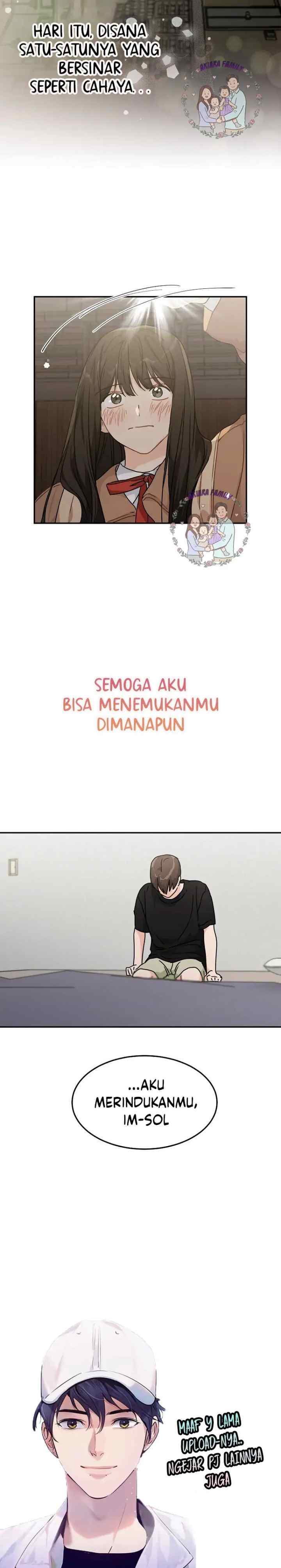 Lovely Runner chapter 46 halaman 18