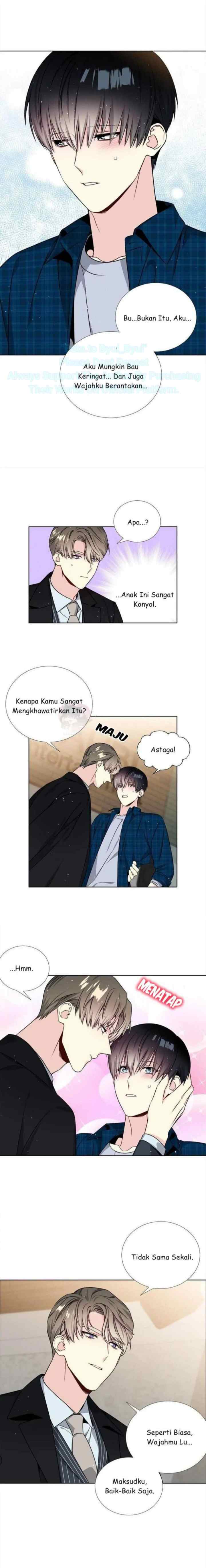 Cosmic Stars chapter 30 halaman 8