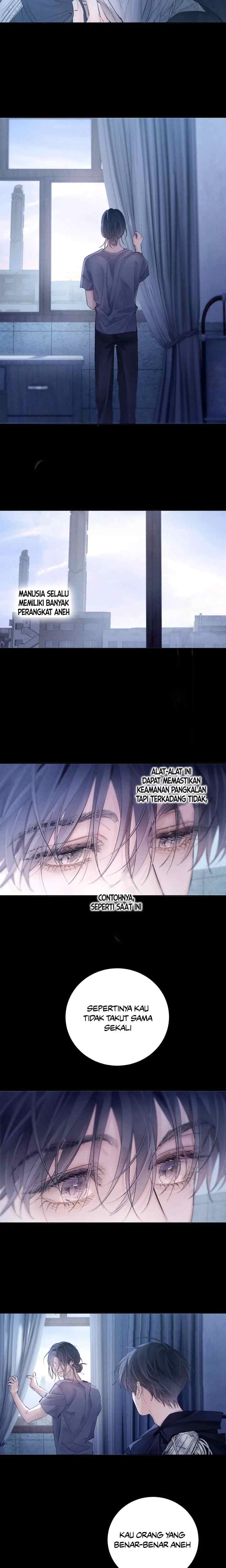 Wrong But Still Right chapter 33 halaman 7