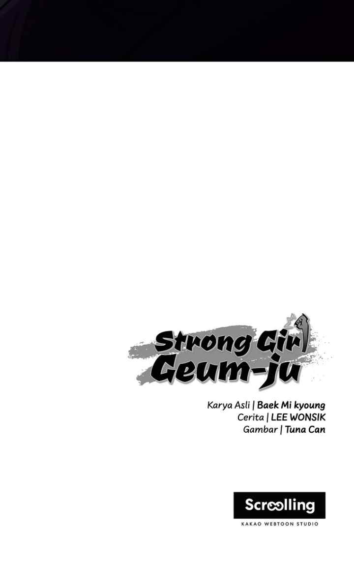 Strong Woman Hwang Geum-Joo chapter 24 halaman 19