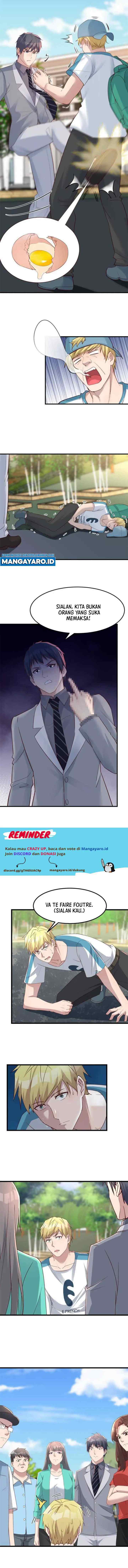 I Have Twin Girlfriends chapter 234 halaman 5