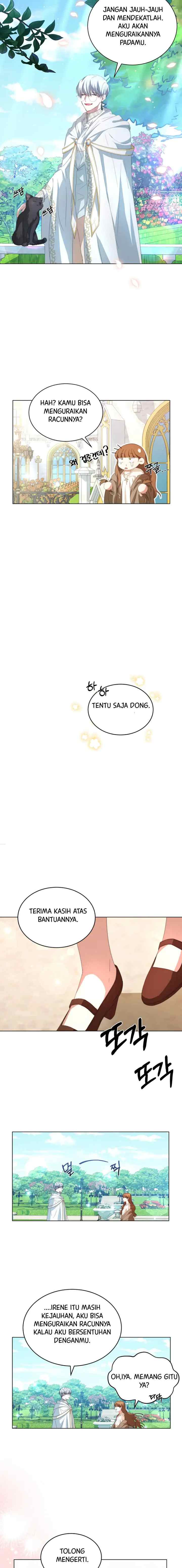 I Have Become The Hero's Rival chapter 2 halaman 10