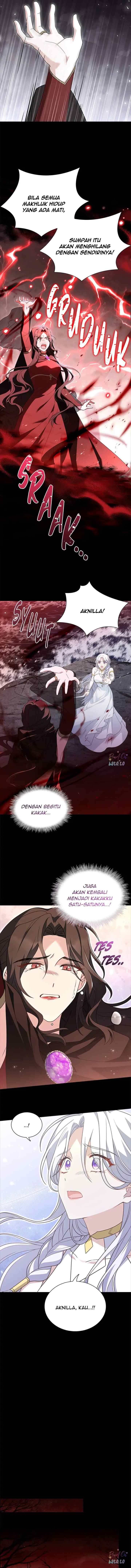 One Night with Emperor chapter 99 halaman 5