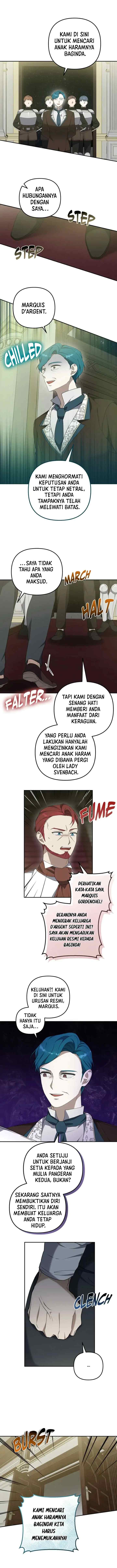 Carnephelia's Curse is Never Ending chapter 35 halaman 4