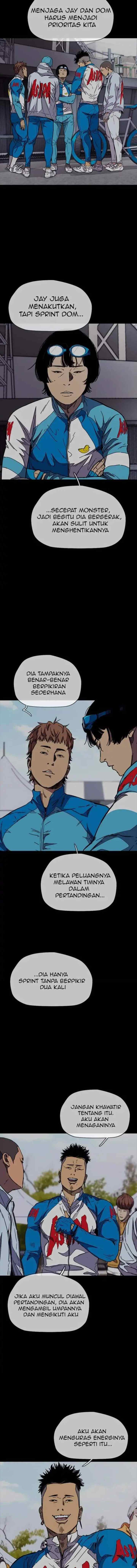 Wind Breaker chapter 342 halaman 10