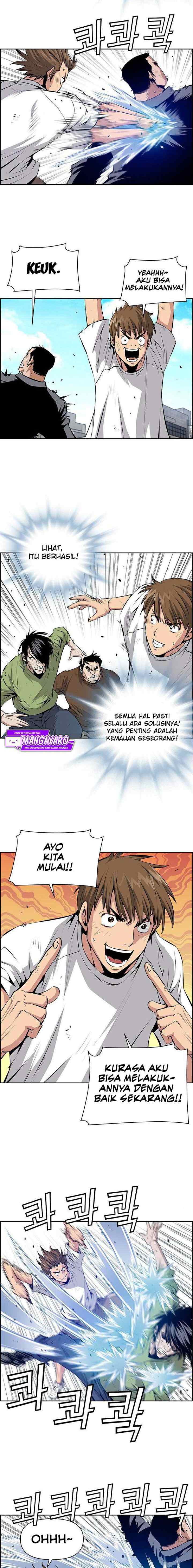 Zephyr Impact War chapter 9 halaman 10