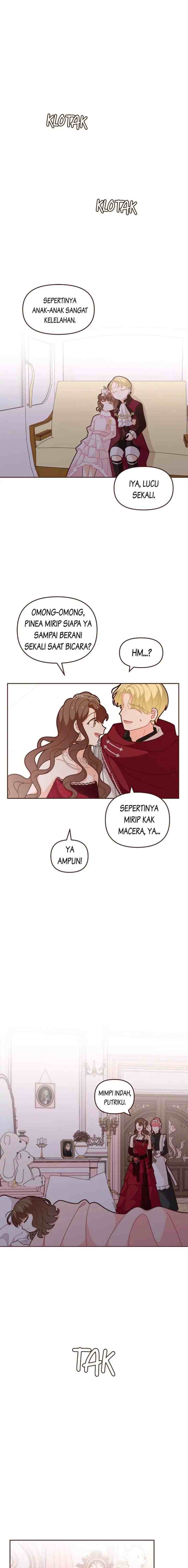 I Was Just an Ordinary Lady chapter 46 halaman 10