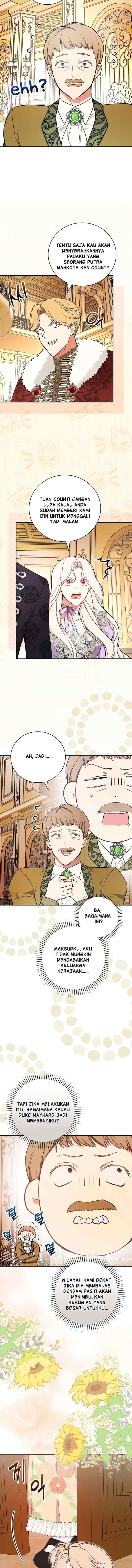 Seducing Duke Monster chapter 77 halaman 5