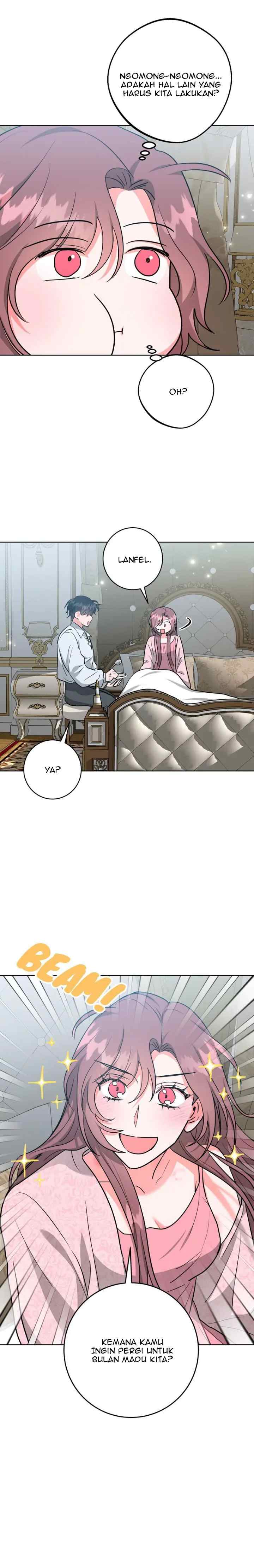 The Northern Duke Needs a Warm Hug chapter 71 halaman 16