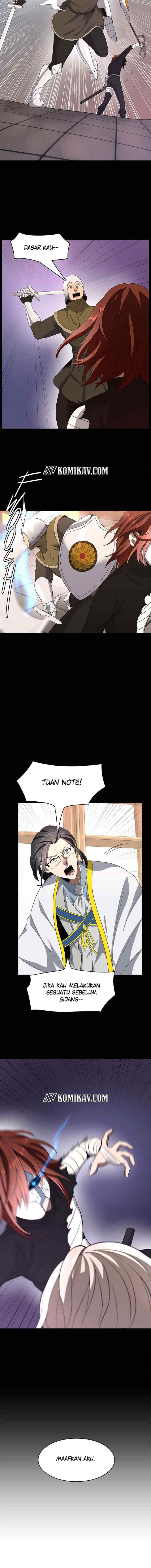 The Beginning After The End chapter 72 halaman 11