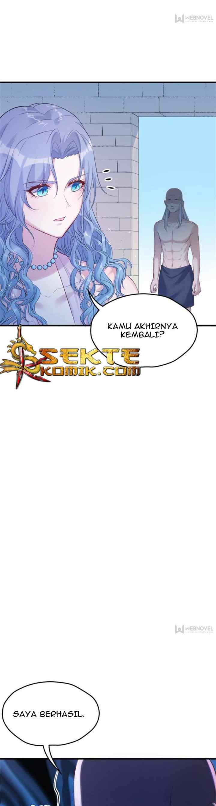 Beauty and the Beasts chapter 163 halaman 13