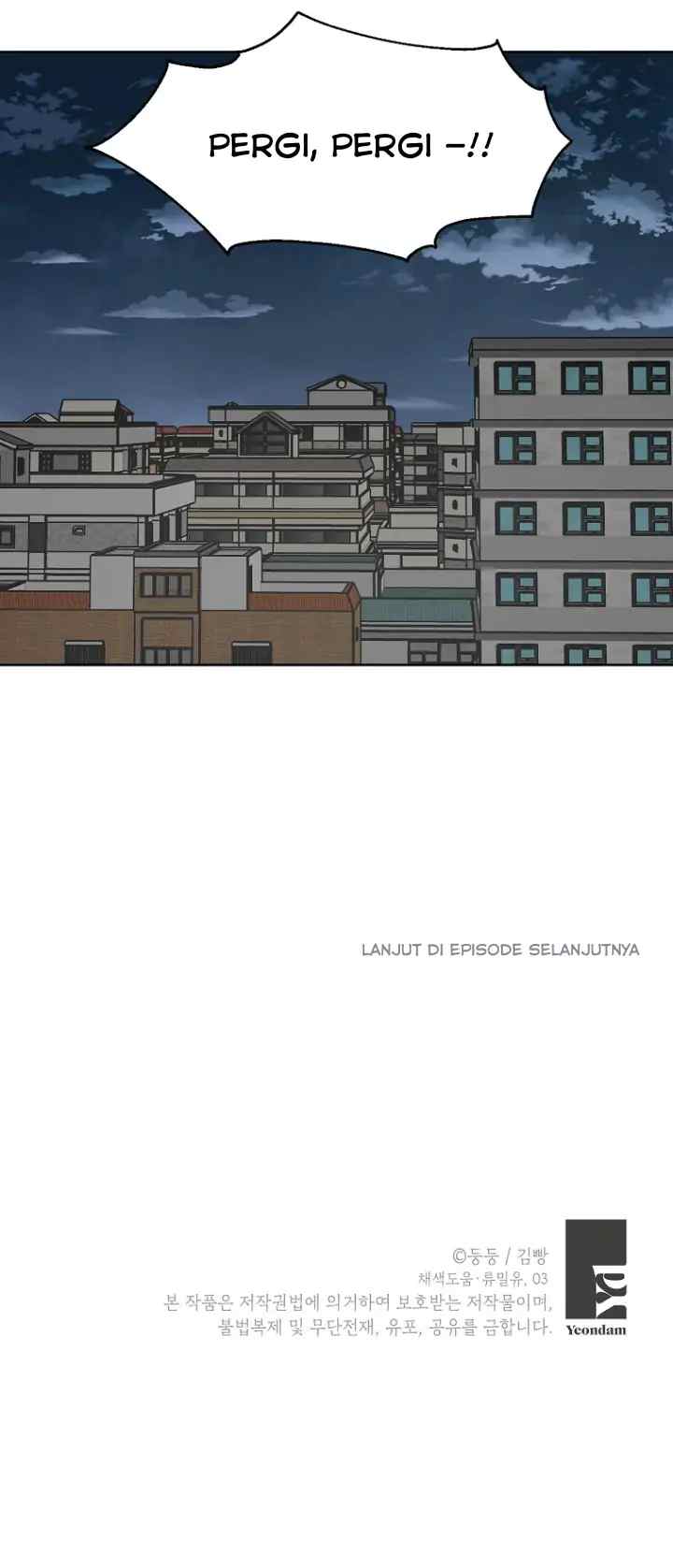 Lovely Runner chapter 13 halaman 16