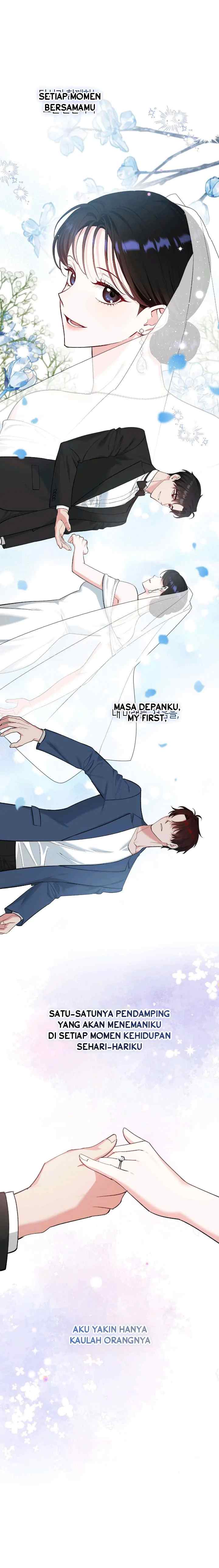 Fly Me to The Moon chapter 57 halaman 13