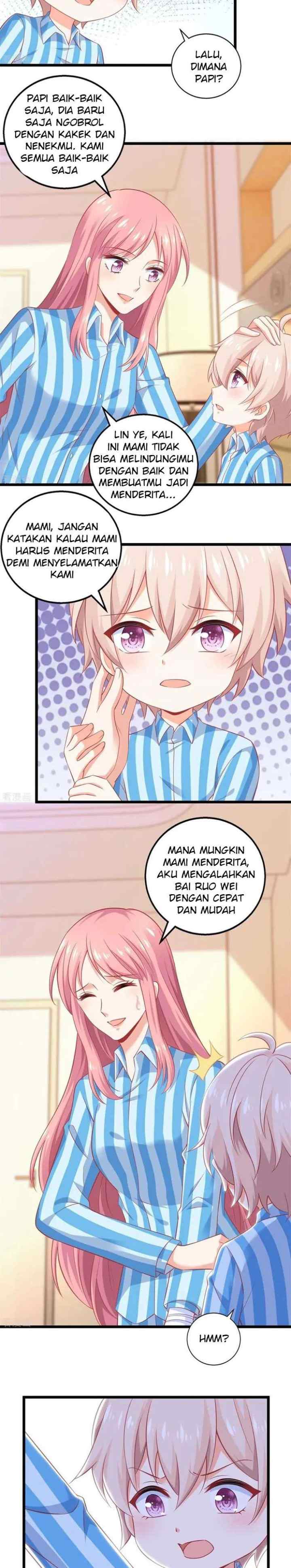Take Your Mommy Home chapter 305 halaman 4