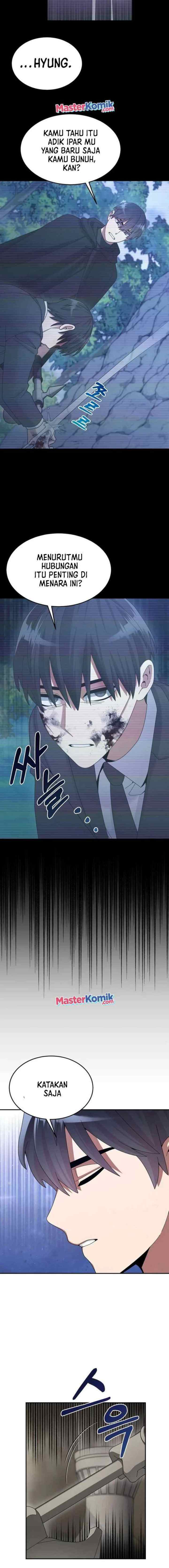 The Newbie Is Too Strong chapter 27 halaman 10
