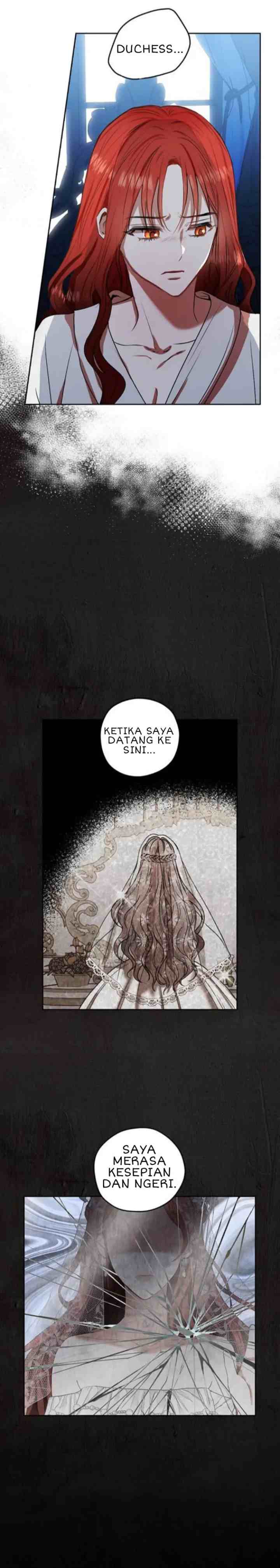 Leveling My Husband to the Max chapter 35 halaman 11