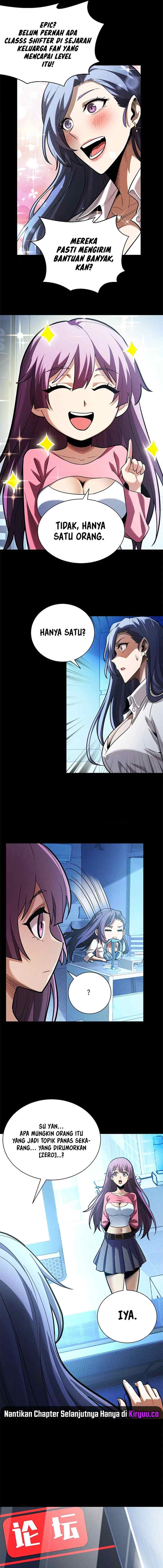 I Awoke as a God After Auto Battling For a Million Years chapter 10 halaman 13