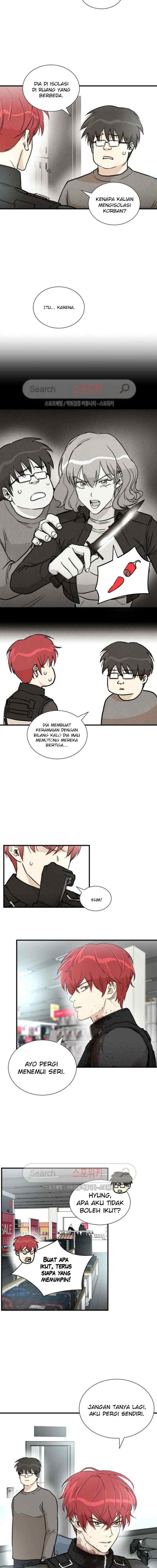 Return Survival chapter 18 halaman 10