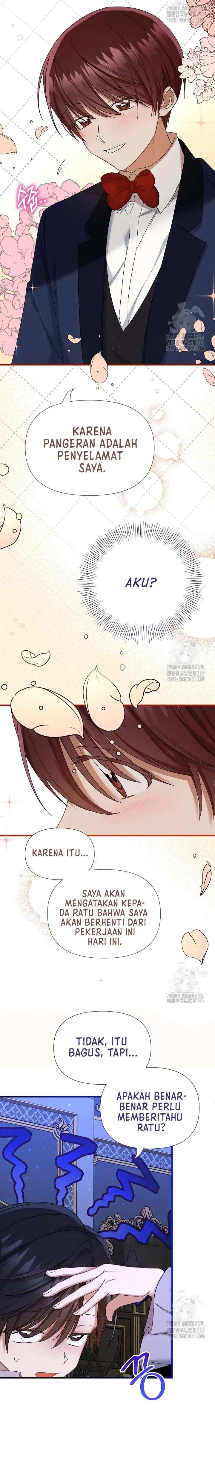 0 And 1 chapter 16 halaman 8