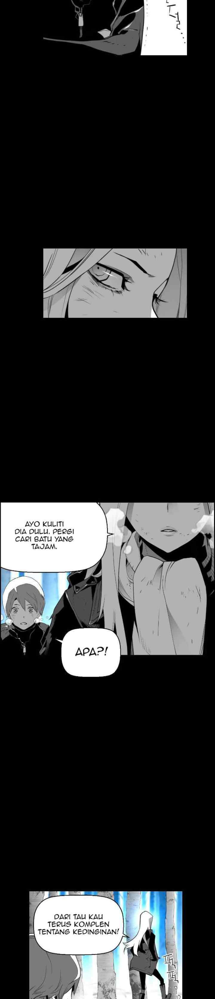 Terror Man chapter 106 halaman 6