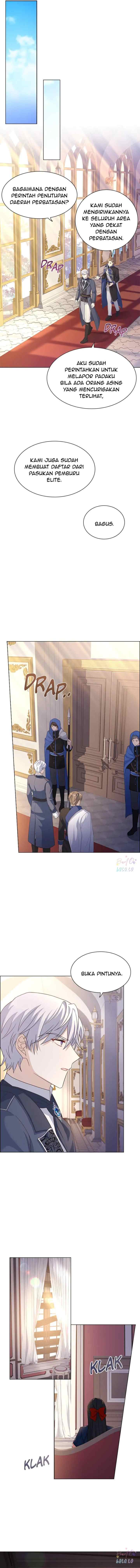 One Night with Emperor chapter 80 halaman 9