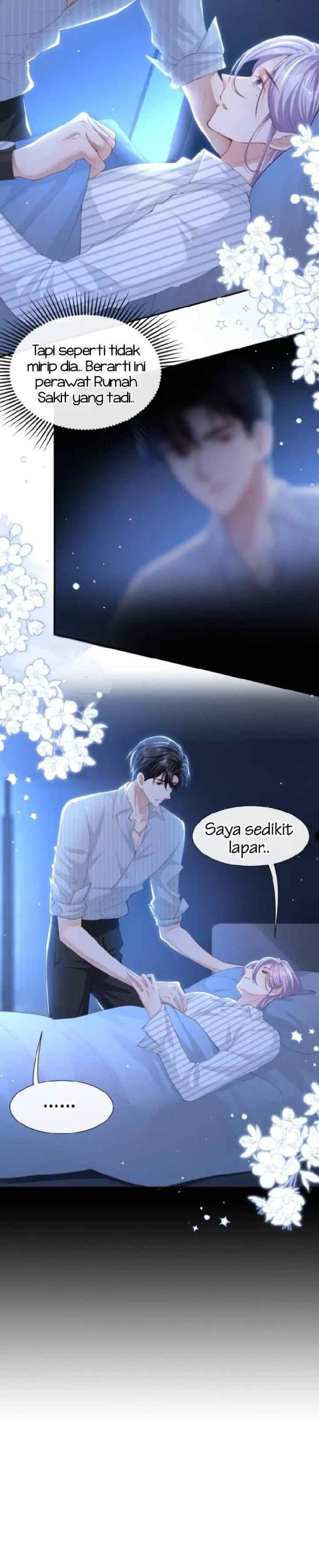I'm A Stand-in Puppet For His Ex-Lover chapter 72 halaman 9