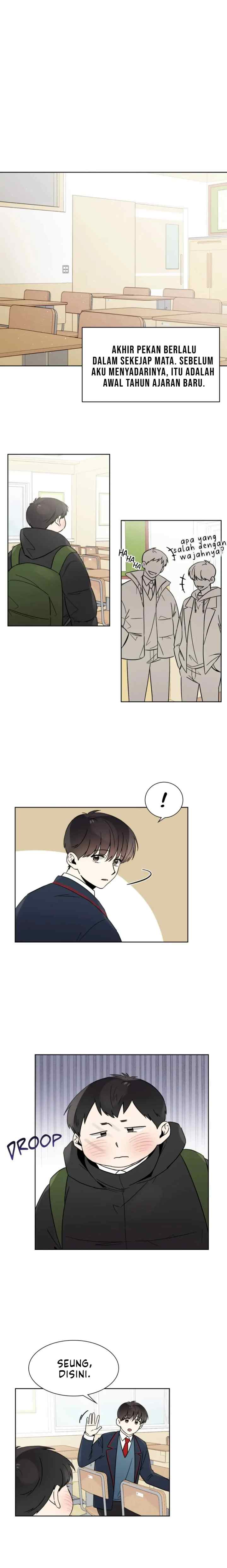 High Pulse chapter 18 halaman 12