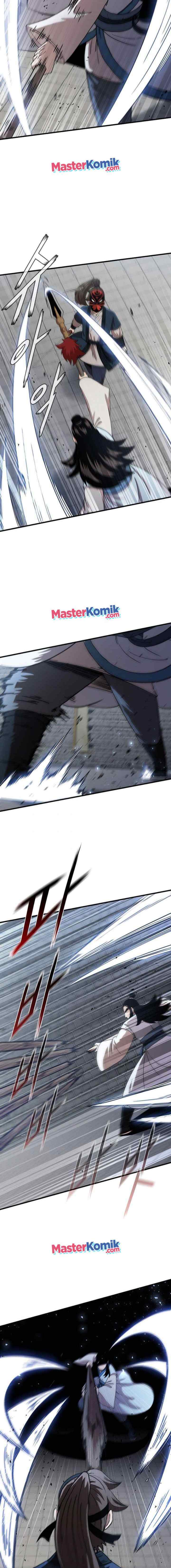 Shinsu Jeil Sword chapter 48 halaman 6