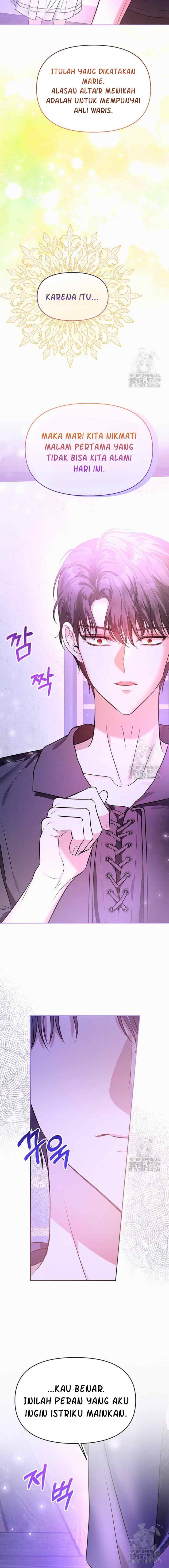 I Think My Marriage Was A Mistake chapter 29 halaman 10