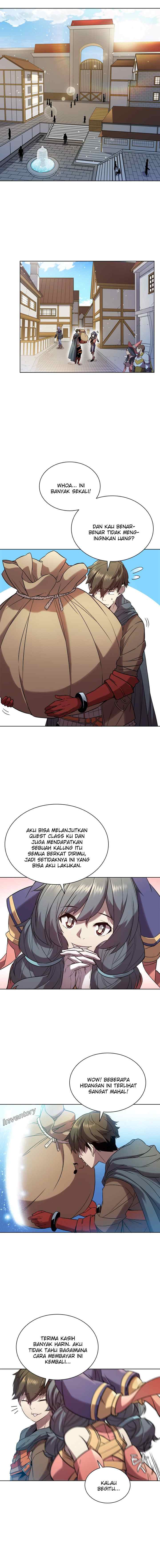 The Taming Master chapter 18 halaman 6