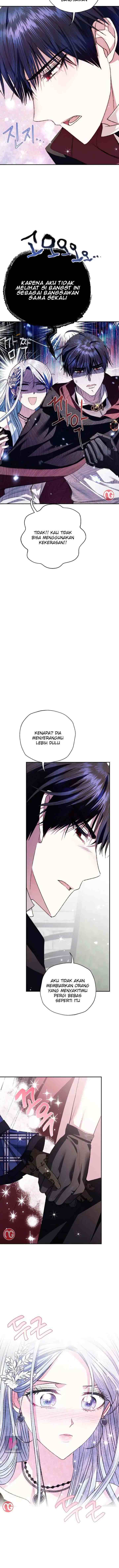 Father, I Don't Want to Get Married! chapter 63 halaman 13