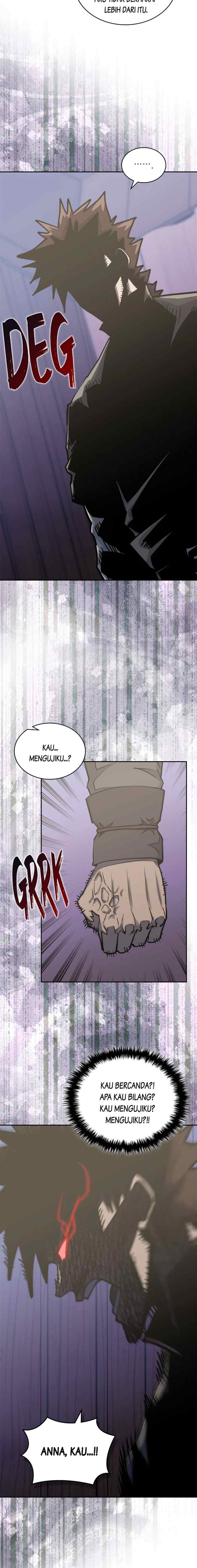 Two-Dimensional Mercenary chapter 272 halaman 13