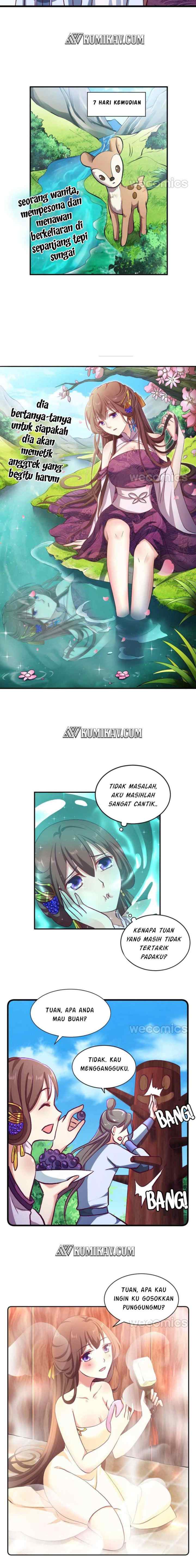 Rebirth of a Golden Boy in Another World chapter 17 halaman 9